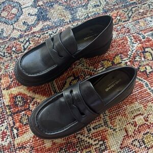 Vagabond Shoemakers Cosmo 2.0 Penny Loafer (Women)